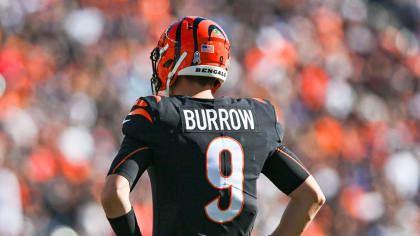 Bengals vs. Browns odds, predictions: Count on red-hot Joe Burrow