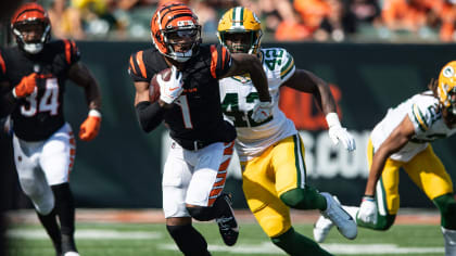 Bengals News (12/3): Ja'Marr Chase leading receivers in Pro Bowl