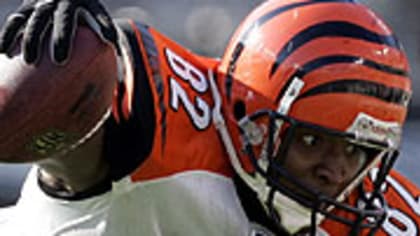 Cincinnati Bengals: The Bright Spot in The Dark Ages