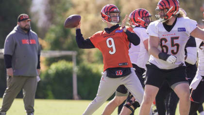 Bengals Notes: Boyd says winning earns respect, expects big year