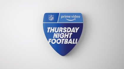 How to watch 'Thursday Night Football' on Prime Video