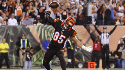 Bengals 2018 free agency profile: Tight end Tyler Eifert - Cincy