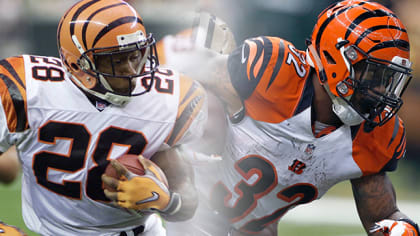 Dad A Son's First Hero A Daughter's First Love Cincinnati Bengals