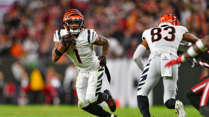 Five Things to Watch: Bengals at Jets