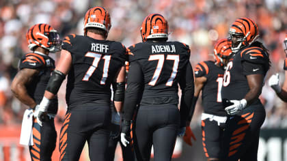 Cincinnati Bengals are a tough team to evaluate at BYE week