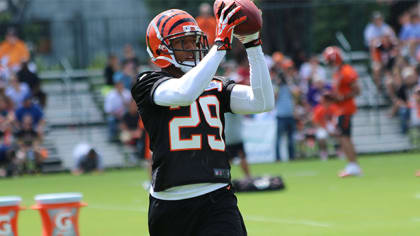 Safe to Say Nelson or Iloka is Critical to the Cincinnati Bengals