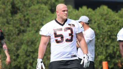 Cincinnati Bengals top pick Billy Price nears 100 percent health