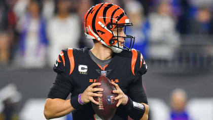 Joe Burrow injury update: Bengals star wants QB resting in Week 1 vs Browns  - Dawgs By Nature