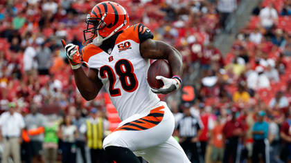 Steelers' struggles evident in 24-10 loss to the Bengals - Behind