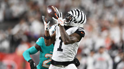 Joe Burrow-Ja'Marr Chase connection gets Bengals offense back on track -  ESPN - Cincinnati Bengals Blog- ESPN