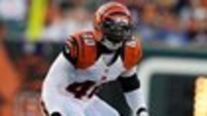 Bengals seek sweep of Steelers, momentum in playoff race - The San