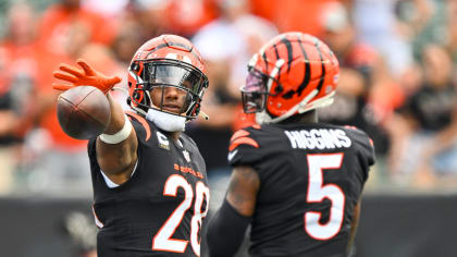 Bengals have gotten the better of the Rams so far - Cincy Jungle