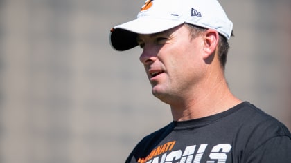 Cincinnati Hires Dolphins Offensive Coordinator Zac Taylor and Auburn  Offensive Line Coach J.B. Grimes - Down The Drive