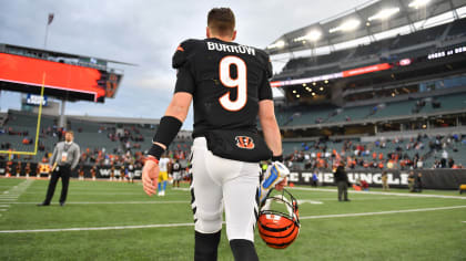 Bengals QB Joe Burrow will rest vs. Browns; RB Joe Mixon, DE Trey  Hendrickson out with COVID-19 