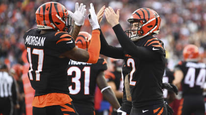 ESPN sets over/under for Bengals' win total in 2018 - Cincy Jungle