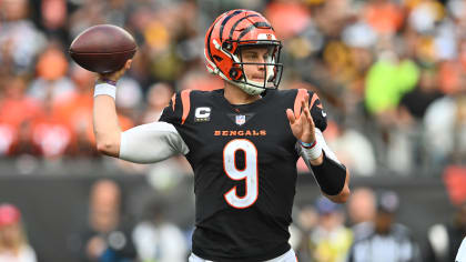 Cincinnati Bengals vs. Dallas Cowboys FREE LIVE STREAM (9/18