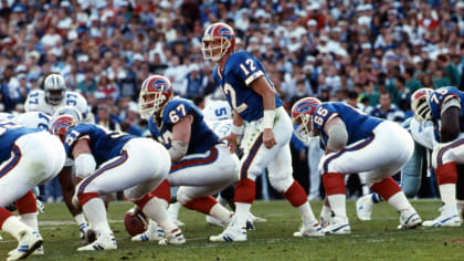 The story of how Jim Kelly hated Buffalo before he loved it