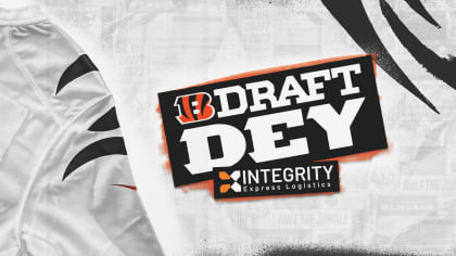 Cincinnati Bengals Draft Grade