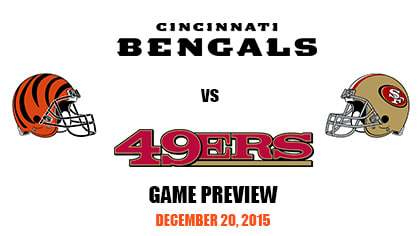 NFL Wild Card Playoffs: Online Stream, TV Info, Odds, Weather, Radio and  more - Cincy Jungle