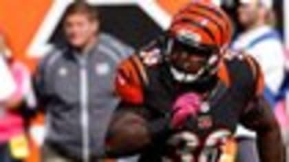 Does 'Hard Knocks' make sense for Bengals?