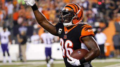 Bengals: Hope for prime-time spots high with schedule drop