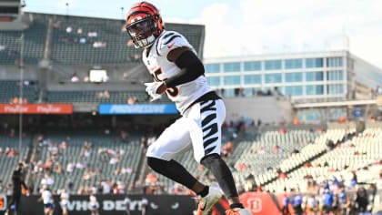 Bengals injury report gets worse with Mike Hilton out