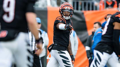 Ja'Marr Chase Tells SI About The Bengals Upcoming Season