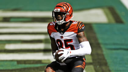 Dolphins snag Samaje Perine from Bengals practice squad - Cincy Jungle