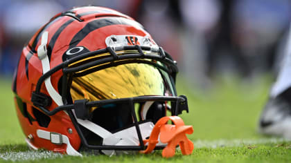 Bengals Roster Moves: WR Signed To Practice Squad