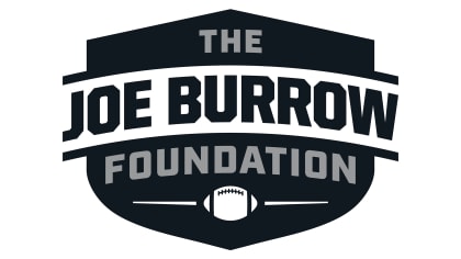 Joe Burrow Foundation gifts thousands in grant dollars to local  organizations - Movers & Makers