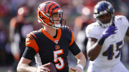 Everything fans need to know attending Sunday's game between Baltimore and  Cincinnati on Nov. 10, 2019.