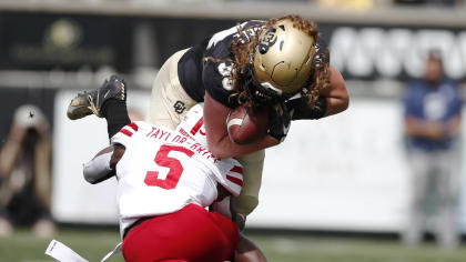 Bengals draft pick Cam Taylor-Britt already impressing teammates