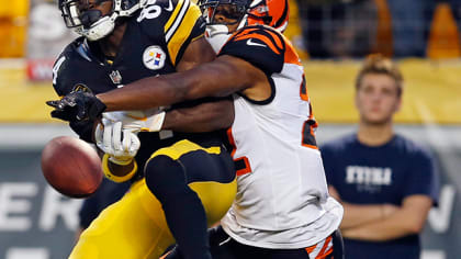 Bengals fail to challenge possible game-tying TD catch, then lose to  Steelers in OT