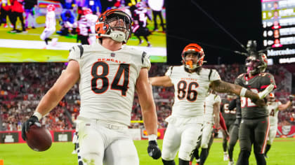 How to Watch: Bengals vs. Buccaneers