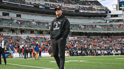 Zac Taylor Talks Bringing Historic Bengals Into Playoff Paycor With  's Geoff Hobson