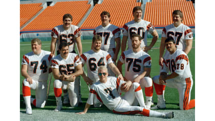 1989 cincinnati bengals