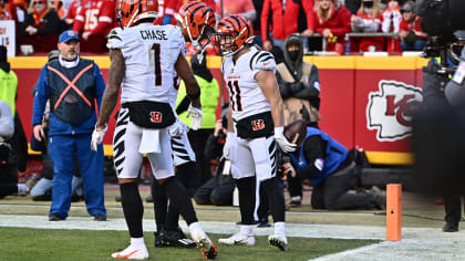 Bengals' Zac Taylor posits defense was crucial in win vs. Rams