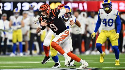 Cincinnati Bengals vs LA Rams in Super Bowl 2022: Everything to know -  Cincy Jungle