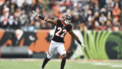 NFL free agency: 6 teams that could target Bengals CB William Jackson