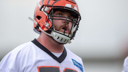 From Practice Squad to Starting: Jonah Williams' Journey with the