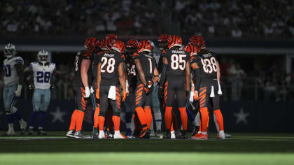 Bengals vs. Jets pregame - Cincy Jungle