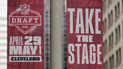 Las Vegas Raiders NFL Draft 2021 Live Day 2 Coverage - Rounds 2 & 3