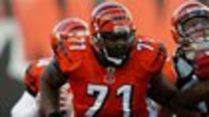 Bengals Have a Logjam of Players Looking for Contract Extensions