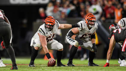 5 things to watch in Cincinnati Bengals game vs. Texans