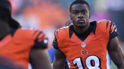 A.J. Green injury update: Marvin Lewis says no surgery needed