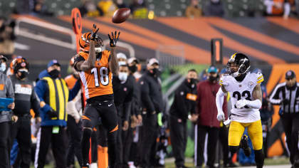 How to watch Chargers vs. Bengals 2013 online, TV schedule, radio