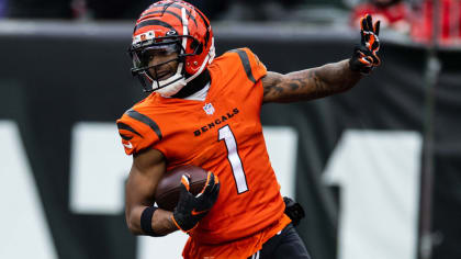 NFL Draft Video Profile: Ja'Marr Chase is what Bengals (and most teams)  need at WR - Cincy Jungle