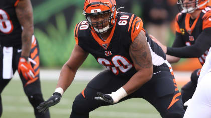 Will La'el Collins Return for Bengals in Near Future, Plus Who's Stock is  Rising? 