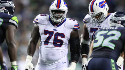 Buffalo Bills: John Miller Key to Offensive Line's Improvement