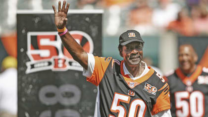 Ken Riley named a Pro Football Hall of Fame Finalist - Florida A&M